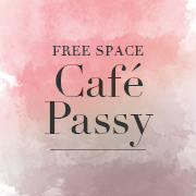 cafe passy