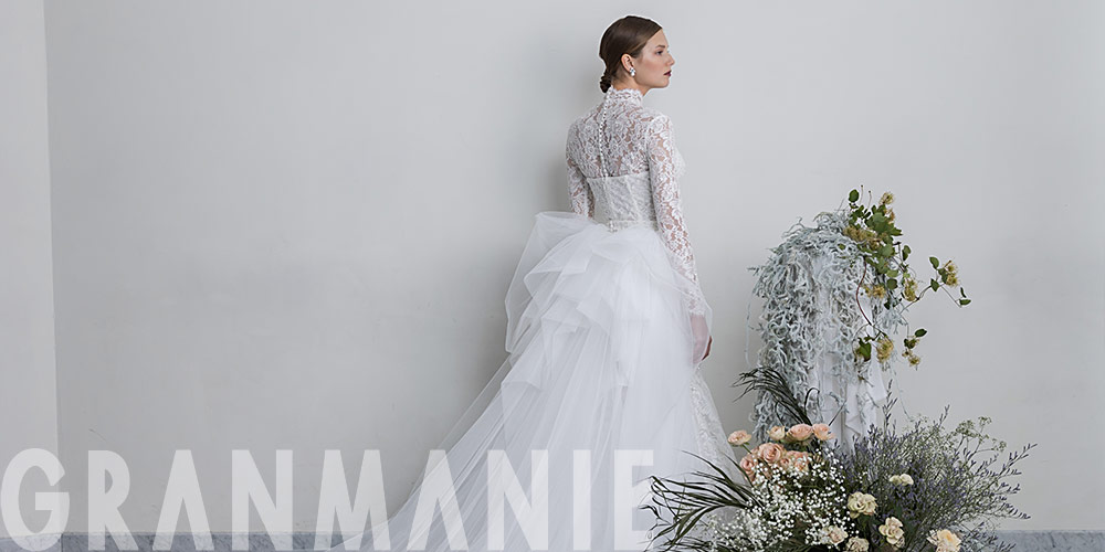 フォトウエディング  ドレス