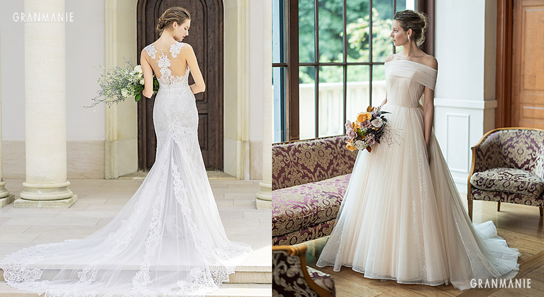 ドレスサロン be fiona