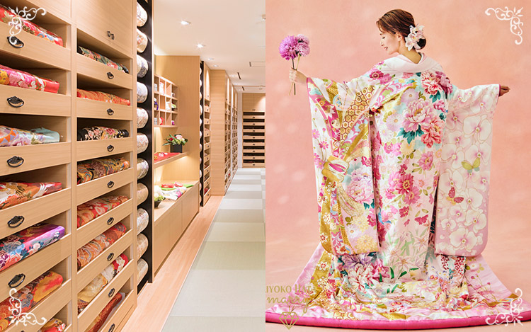 フォトウェディング