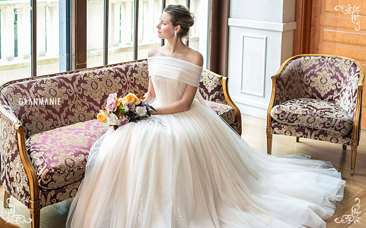 フォトウェディング