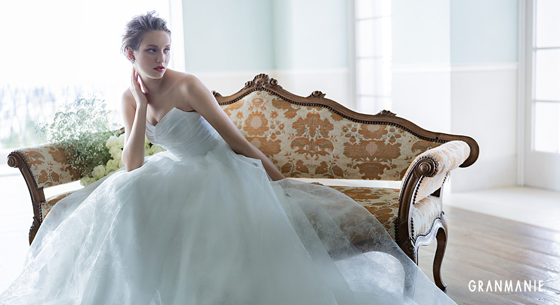 ドレスサロン be fiona