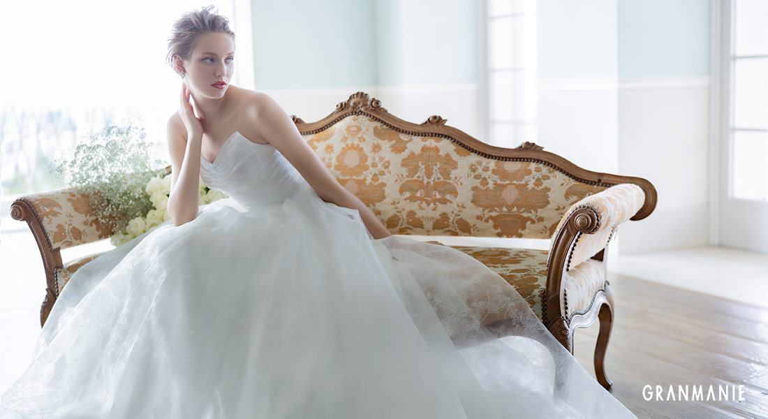 ドレスサロン be fiona