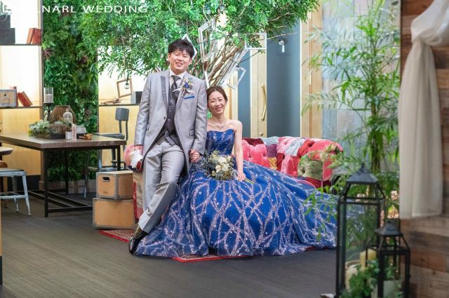 .
ナチュラルリゾート・アイル会場はオシャレで大人なフォトウェディングにピッタリ🩷📸
ベルナール和歌山
和歌山県和歌山市吹屋町5丁目44-1
☎︎073-424-4567
詳細・ご予約は下記ホームページより
ご確認下さいませ！
http://www.bellnarl-wakayama.com
Twitter→@bellnarlwedding
#式場探し#式場選び#ベルナール和歌山#ブライダル#ウェディング#ウェディングドレス#ドレス試着#結婚式#結婚準備#結婚式場#和歌山#和歌山市#カップル#プレ花嫁#結婚式準備#関西プレ花嫁#式場見学#日本中のプレ花嫁さんと繋がりたい#全国のプレ花嫁さんと繋がりたい#2023秋冬ウェディングフォト#ブライダルフォト#成人式振袖