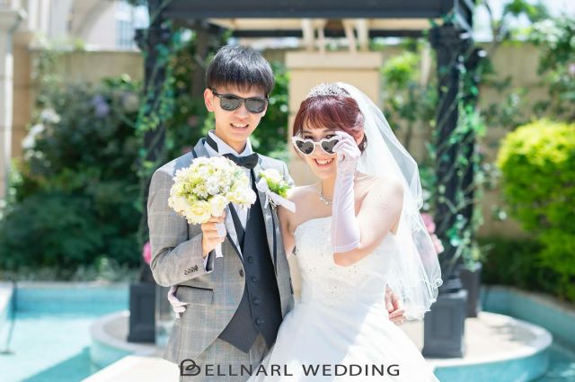 .
チャペルガーデンでのお写真です⛪️🌿
8月の毎週末のブライダルフェア
もお待ちしております🪞🪡🤍
ベルナール和歌山
和歌山県和歌山市吹屋町5丁目44-1
☎︎073-424-4567
営業時間/9:30〜18:00
定休日/火曜日・水曜日
詳細・ご予約は下記ホームページより
ご確認下さいませ！
https://www.bellnarl-wakayama.com
#式場探し#式場選び#ベルナール和歌山#ブライダル#ウェディング#ウェディングドレス#ドレス試着#結婚式#結婚式場#和歌山#和歌山市#カップル#式場見学#2025あウェディングフォト#ブライダルフォト#成人式#成人式振袖#前撮り#フォトウェディング#ロケーションフォト#和装フォトウェディング#打掛#白無垢